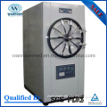 with Printer and Dry Function Horizontal Cylindrical Steam Sterilizer Autoclave